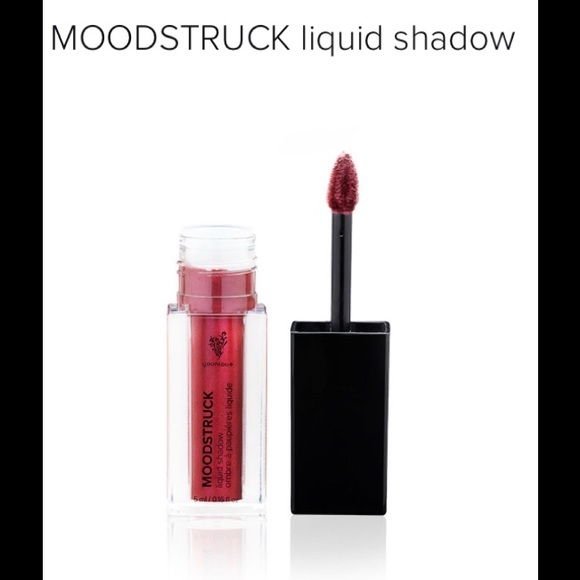 NEW Younique Moodstruck Liquid Eyeshadow - Picture 3 of 4